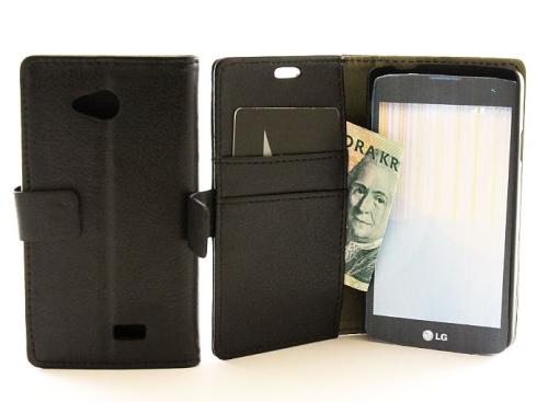 billigamobilskydd.seStandcase wallet LG F60 (D390)