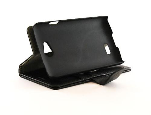 billigamobilskydd.seStandcase wallet LG F60 (D390)