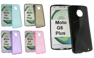 billigamobilskydd.seTPU skal Motorola Moto G6 Plus