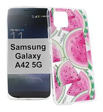 billigamobilskydd.seDesignskal TPU Samsung Galaxy A42 5G