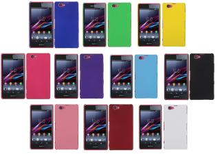 Hardcase skal Sony Xperia Z1 Compact (D5503)