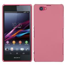 Hardcase skal Sony Xperia Z1 Compact (D5503)