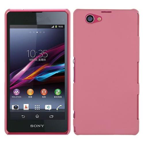 Hardcase skal Sony Xperia Z1 Compact (D5503)