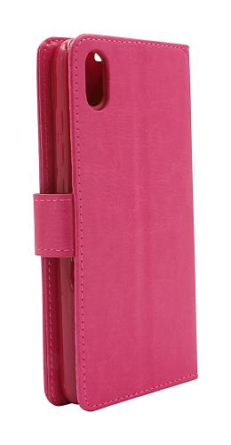 billigamobilskydd.seCrazy Horse Wallet Xiaomi Redmi 7A