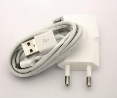 Forever iPhone 4/4S väggladdare