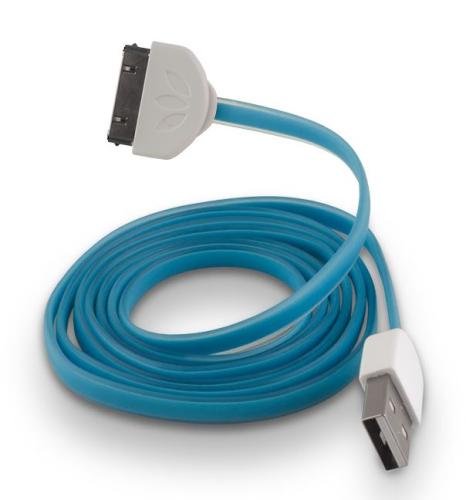 Laddning & datakabel iPhone 3/4/4S