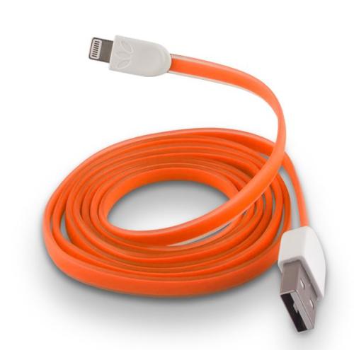 Laddning & datakabel iPhone & iPad