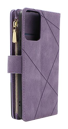 XL Standcase Lyxfodral Motorola Moto G34 5G