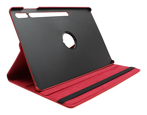 360 Fodral Samsung Galaxy Tab S8 Ultra