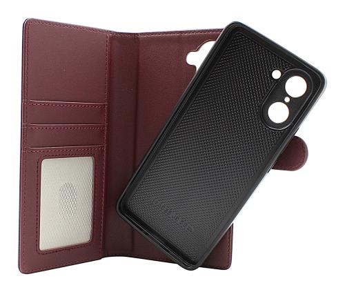 Skimblocker OnePlus Nord CE5 (CPH2719) Magnet Plånboksfodral