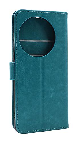 Crazy Horse OnePlus 13 Plånboksfodral