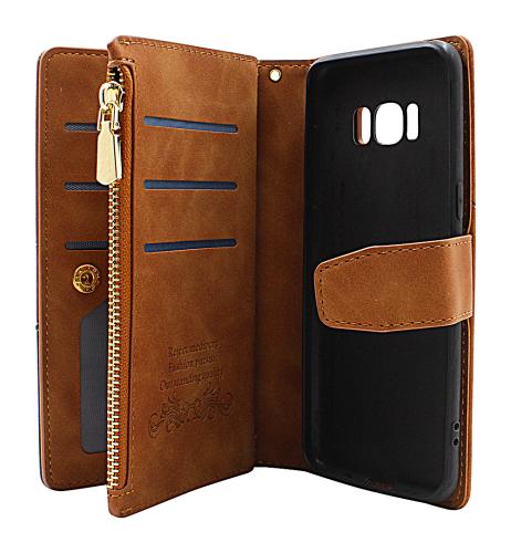 XL Standcase Lyxfodral Samsung Galaxy S8 (G950F)