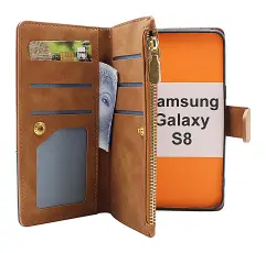 XL Standcase Lyxfodral Samsung Galaxy S8 (G950F)