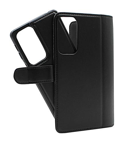 CoverinSkimblocker XL Magnet Fodral Motorola Edge 20