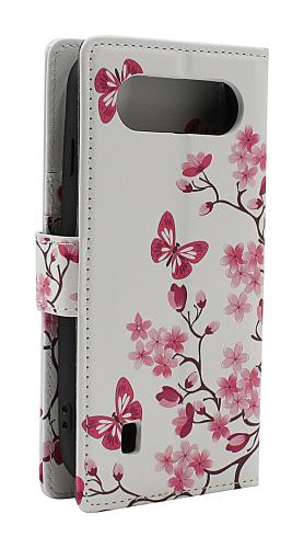 Skimblocker Doro Aurora A11 Plånboksfodral Design