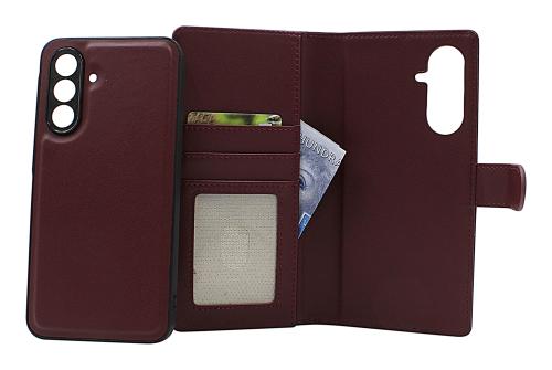 CoverinSkimblocker Samsung Galaxy A36 Magnet Plånboksfodral