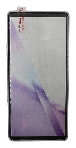 Härdat glas Sony Xperia 10 VIII