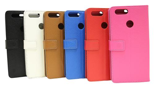 billigamobilskydd.seStandcase Wallet Huawei Honor 7X
