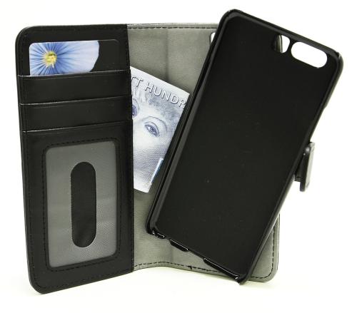 Skimblocker Magnet Fodral Huawei P10 (VTR-L09/VTR-L29)