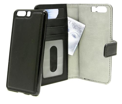 Skimblocker Magnet Fodral Huawei P10 (VTR-L09/VTR-L29)