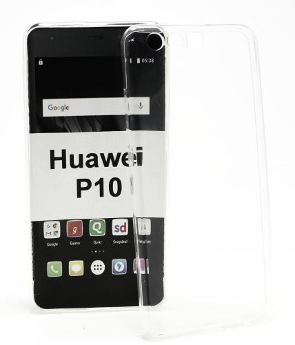 billigamobilskydd.seUltra Thin TPU skal Huawei P10 (VTR-L09 / VTR-L29)