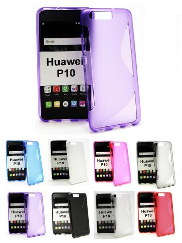 S-Line skal Huawei P10 (VTR-L09 / VTR-L29)