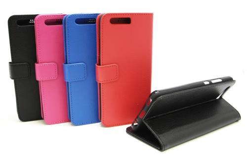 billigamobilskydd.seStandcase Wallet Huawei P10 (VTR-L09 / VTR-L29)