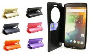 Quick Circle Flipcase LG G Flex 2 (H955)
