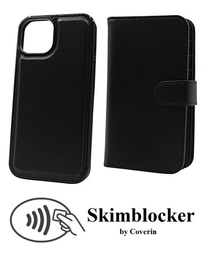 CoverinSkimblocker XL Magnet Fodral iPhone 14 (6.1)