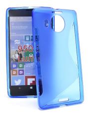 S-Line skal Microsoft Lumia 950 XL