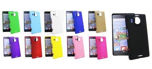 Hardcase skal Microsoft Lumia 950 XL