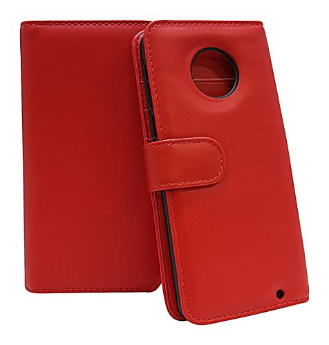 Plånboksfodral Motorola Moto G6 Plus