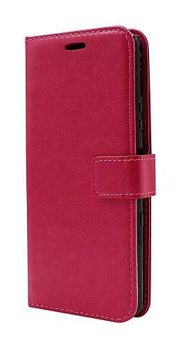 Crazy Horse Wallet Sony Xperia 10 III (XQ-BT52)