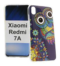 billigamobilskydd.seDesignskal TPU Xiaomi Redmi 7A
