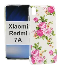 billigamobilskydd.seDesignskal TPU Xiaomi Redmi 7A