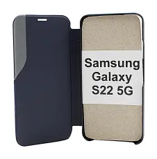 Smart Flip Cover Samsung Galaxy S22 5G (S901B/DS)