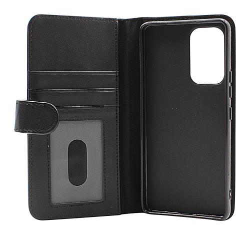CoverinSkimblocker Plånboksfodral Samsung Galaxy A53 5G (A536B)