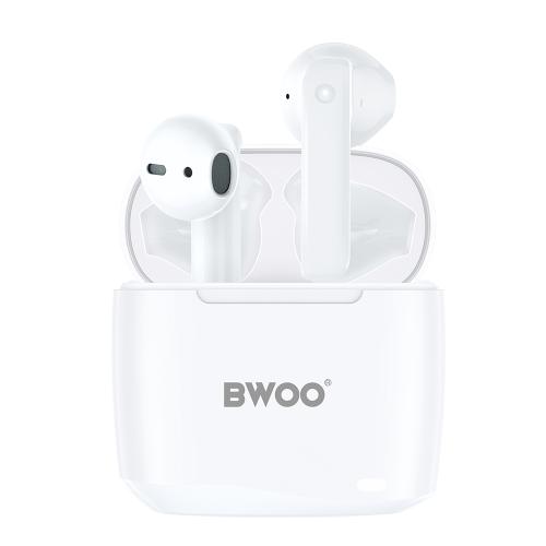 In-Ear Trådlösa hörlurar, BWOO BW94