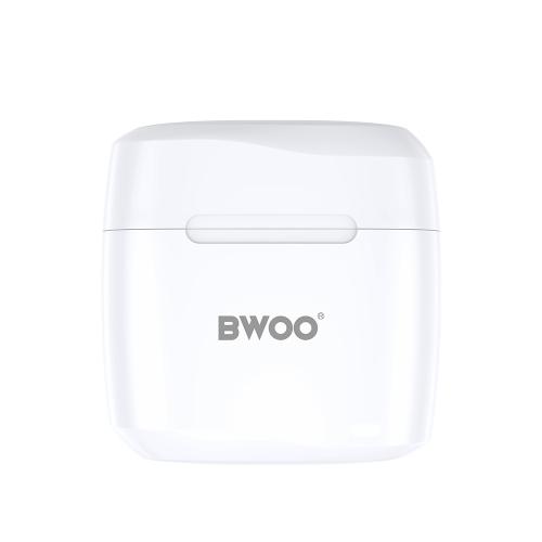 In-Ear Trådlösa hörlurar, BWOO BW94