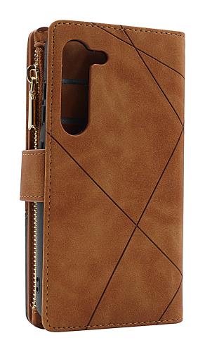 XL Standcase Lyxfodral Samsung Galaxy S23 5G