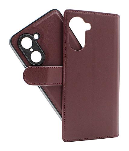 Skimblocker OnePlus Nord CE5 (CPH2719) Magnet Plånboksfodral
