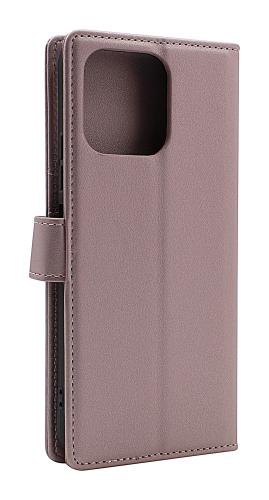 Skimblocker Oppo A6x Plånboksfodral