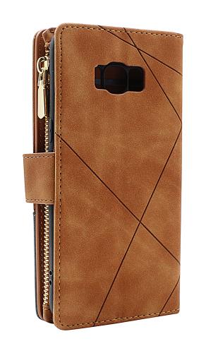XL Standcase Lyxfodral Samsung Galaxy S8 (G950F)
