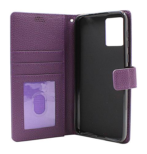 New Standcase Wallet Motorola Moto E13