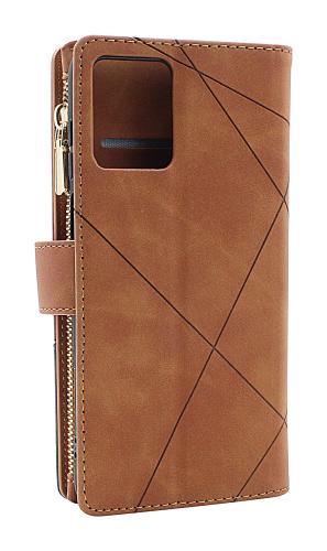 XL Standcase Lyxfodral Motorola Moto G23