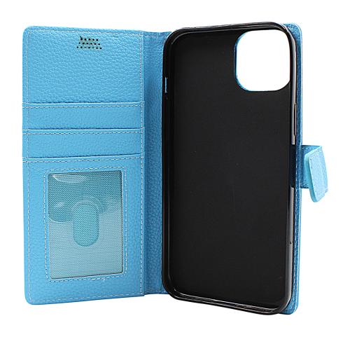 New Standcase Wallet iPhone 15 Plus