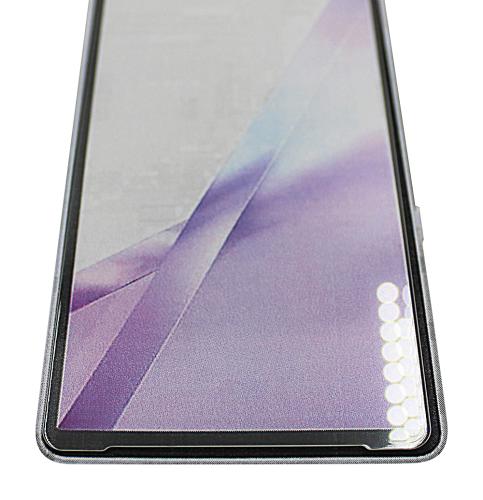 Härdat glas Sony Xperia 10 VIII
