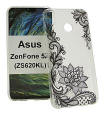 Designskal TPU Asus ZenFone 5Z (ZS620KL)