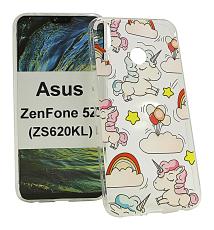 billigamobilskydd.seDesignskal TPU Asus ZenFone 5Z (ZS620KL)