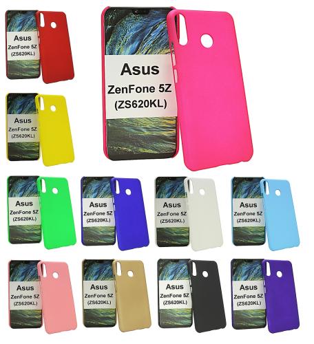 Hardcase Asus ZenFone 5Z (ZS620KL)